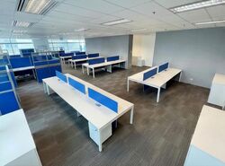 Samsung Hub (D1), Office #521727561